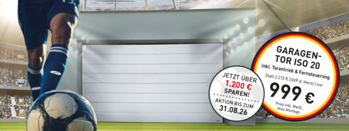 20 4125 Novoferm Bildanfrage Fruehjahrsaktion 2026 ISO 20