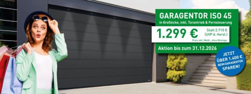 Garagentor-Aktion ISO45 2026 300dpi