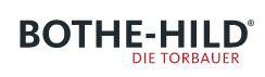 logo bothe hild