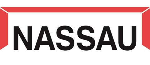 logo nassau