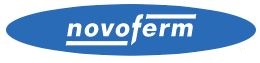 logo novoferm